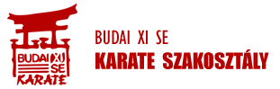 Budai XI Karate Sportegyesület
